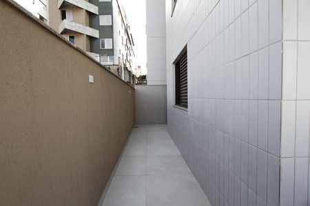 Apartamento à venda com 108m², 3 quartos e 2 vagasÁrea privativa