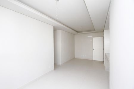 Apartamento à venda com 108m², 3 quartos e 2 vagasSala
