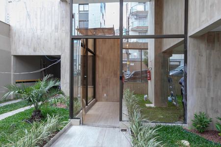 Apartamento à venda com 118m², 3 quartos e 2 vagas Apartamento à venda com 118m², 3 quartos e 2 vagasEntrada