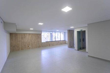 Apartamento à venda com 118m², 3 quartos e 2 vagas Apartamento à venda com 118m², 3 quartos e 2 vagasÁrea comum - Salão de festas