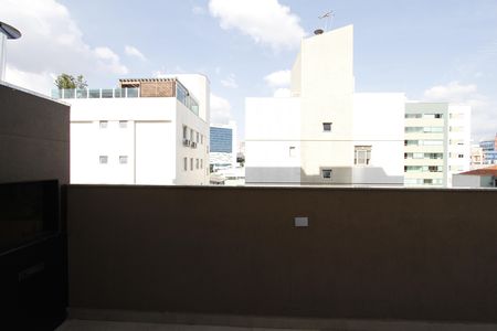 Apartamento à venda com 108m², 3 quartos e 2 vagasÁrea privativa