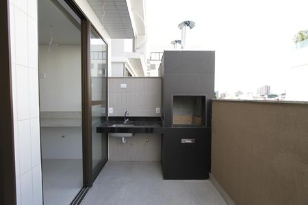 Apartamento à venda com 108m², 3 quartos e 2 vagasÁrea privativa