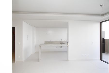 Apartamento à venda com 108m², 3 quartos e 2 vagasCozinha