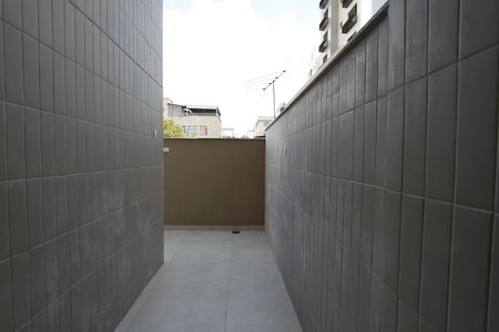 Apartamento à venda com 108m², 3 quartos e 2 vagasÁrea privativa