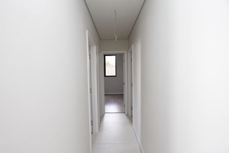 Apartamento à venda com 108m², 3 quartos e 2 vagasCorredor