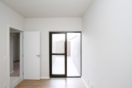 Apartamento à venda com 108m², 3 quartos e 2 vagasQuarto 1