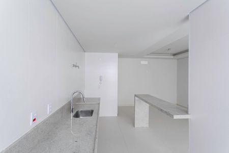 Apartamento à venda com 118m², 3 quartos e 2 vagas Apartamento à venda com 118m², 3 quartos e 2 vagasCozinha