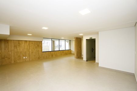 Apartamento à venda com 108m², 3 quartos e 2 vagasÁrea comum - Salão de festas