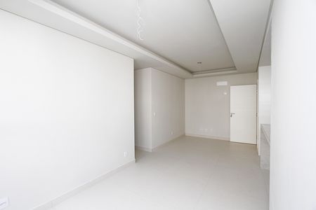 Apartamento à venda com 108m², 3 quartos e 2 vagasSala