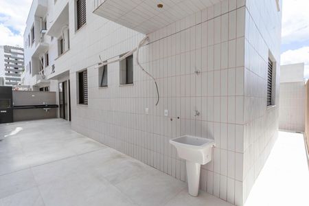 Apartamento à venda com 118m², 3 quartos e 2 vagas Apartamento à venda com 118m², 3 quartos e 2 vagasÁrea privativa