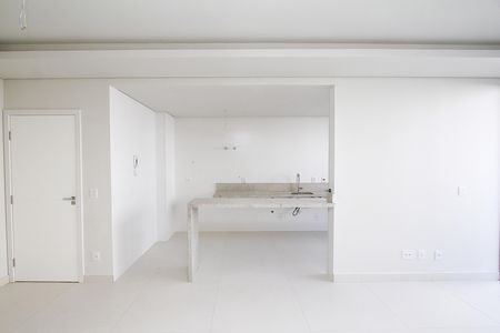 Apartamento à venda com 108m², 3 quartos e 2 vagasSala