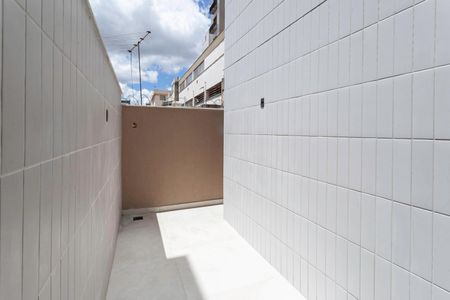 Apartamento à venda com 118m², 3 quartos e 2 vagas Apartamento à venda com 118m², 3 quartos e 2 vagasÁrea privativa