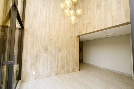 Apartamento à venda com 108m², 3 quartos e 2 vagasHall