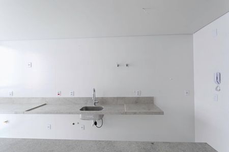 Apartamento à venda com 118m², 3 quartos e 2 vagas Apartamento à venda com 118m², 3 quartos e 2 vagasCozinha