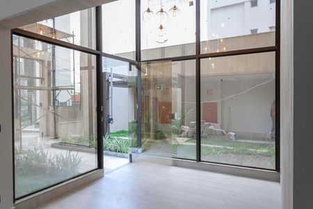 Apartamento à venda com 118m², 3 quartos e 2 vagas Apartamento à venda com 118m², 3 quartos e 2 vagasEntrada