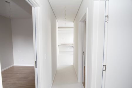 Apartamento à venda com 108m², 3 quartos e 2 vagasCorredor
