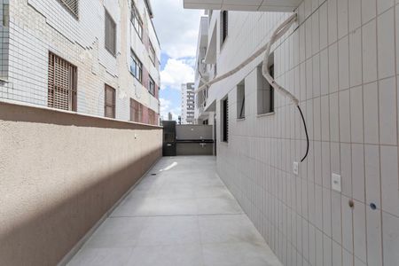 Apartamento à venda com 118m², 3 quartos e 2 vagas Apartamento à venda com 118m², 3 quartos e 2 vagasÁrea privativa
