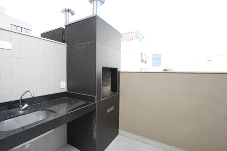 Apartamento à venda com 108m², 3 quartos e 2 vagasÁrea privativa