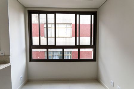 Apartamento à venda com 145m², 3 quartos e 3 vagasSala