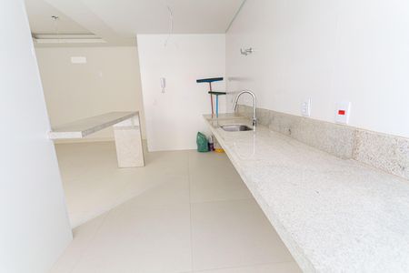 Apartamento à venda com 145m², 3 quartos e 3 vagasCozinha