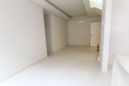 Apartamento à venda com 145m², 3 quartos e 3 vagasSala