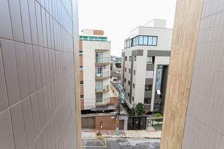 Apartamento à venda com 145m², 3 quartos e 3 vagasVista do Quarto 2