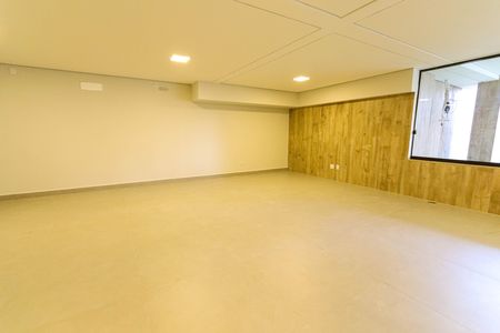 Apartamento à venda com 145m², 3 quartos e 3 vagasÁrea comum - Salão de festas