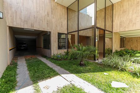 Apartamento à venda com 145m², 3 quartos e 3 vagasGaragem