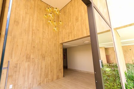 Apartamento à venda com 145m², 3 quartos e 3 vagasHall de entrada