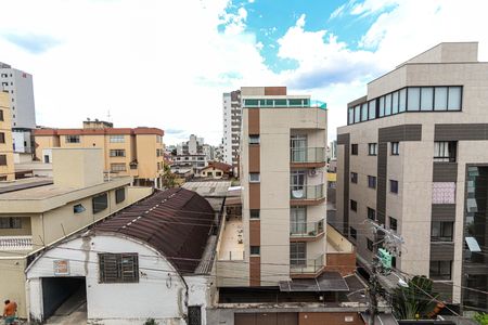 Apartamento à venda com 145m², 3 quartos e 3 vagasVista da Suíte