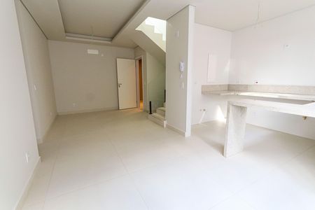 Apartamento à venda com 145m², 3 quartos e 3 vagasSala