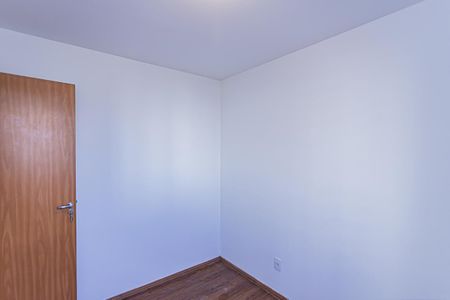 Apartamento à venda com 44m², 2 quartos e 1 vagaQuarto 1