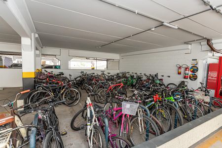 Apartamento à venda com 44m², 2 quartos e 1 vagaBicicletário