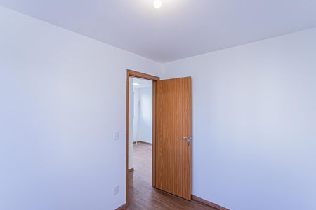 Apartamento à venda com 44m², 2 quartos e 1 vagaQuarto 1