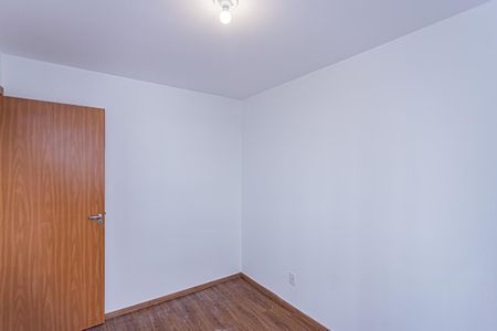 Apartamento à venda com 44m², 2 quartos e 1 vagaQuarto 2