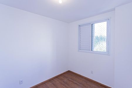 Apartamento à venda com 44m², 2 quartos e 1 vagaQuarto 1