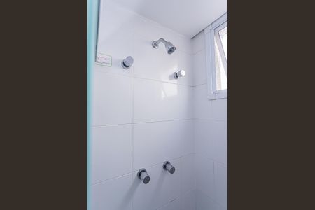 Apartamento à venda com 44m², 2 quartos e 1 vagaBanheiro Social