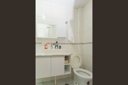 Apartamento à venda com 64m², 3 quartos e 1 vagaBanheiro