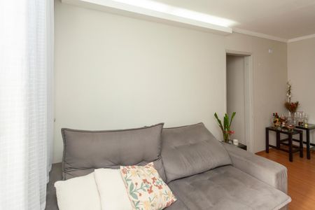 Apartamento à venda com 64m², 3 quartos e 1 vagaSala
