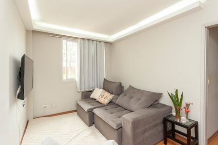 Apartamento à venda com 64m², 3 quartos e 1 vagaSala