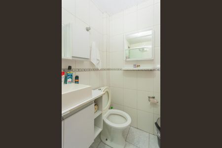 Apartamento à venda com 64m², 3 quartos e 1 vagaBanheiro