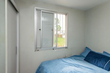 Apartamento à venda com 64m², 3 quartos e 1 vagaQuarto 2