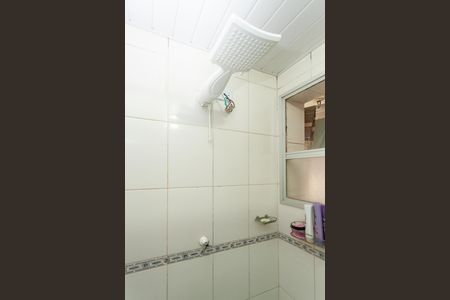 Apartamento à venda com 64m², 3 quartos e 1 vagaBanheiro