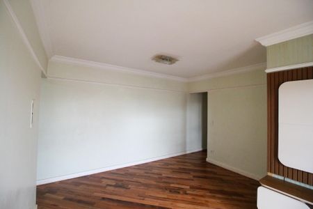 Apartamento para alugar com 89m², 3 quartos e 2 vagas Apartamento para alugar com 89m², 3 quartos e 2 vagasSala
