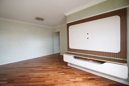 Sala de apartamento para alugar com 3 quartos, 89m² em Boa Vista, São Caetano do Sul