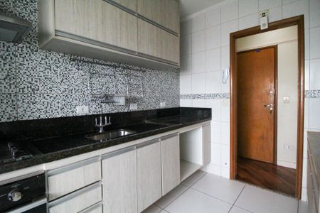 Apartamento para alugar com 89m², 3 quartos e 2 vagas Apartamento para alugar com 89m², 3 quartos e 2 vagasCozinha
