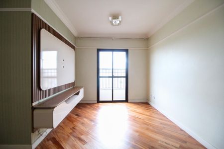 Sala de apartamento para alugar com 3 quartos, 89m² em Boa Vista, São Caetano do Sul