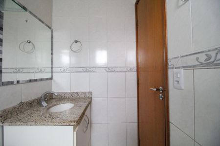 Apartamento para alugar com 89m², 3 quartos e 2 vagas Apartamento para alugar com 89m², 3 quartos e 2 vagasBanheiro da Suíte