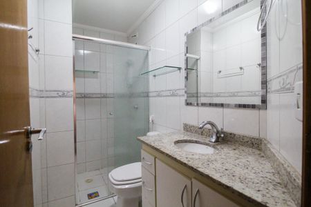 Apartamento para alugar com 89m², 3 quartos e 2 vagas Apartamento para alugar com 89m², 3 quartos e 2 vagasBanheiro Social