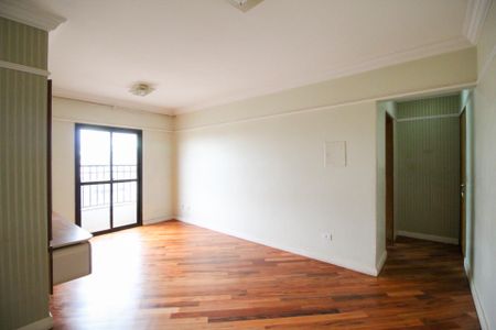 Sala de apartamento para alugar com 3 quartos, 89m² em Boa Vista, São Caetano do Sul